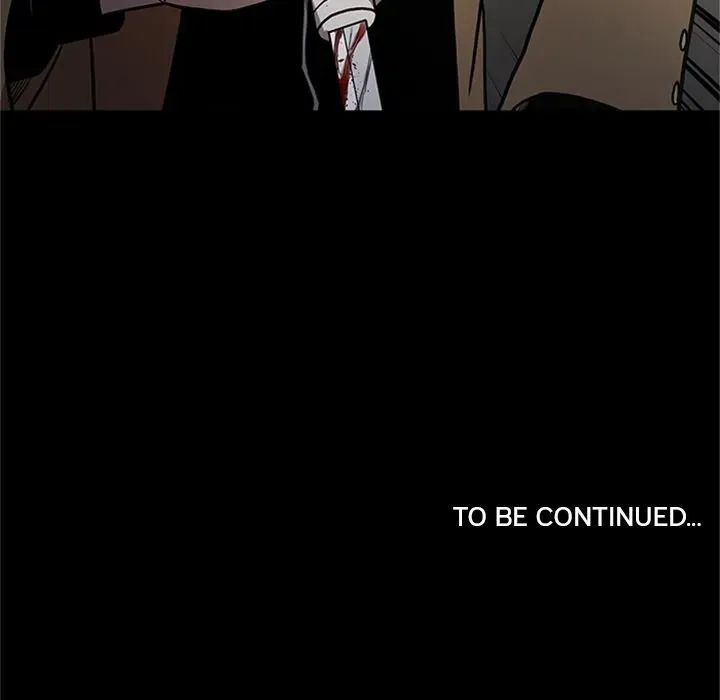 The V Squad Chapter 44 page 110 - 