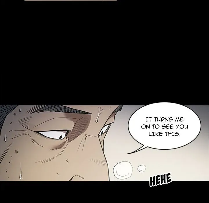The V Squad Chapter 44 page 12 - 