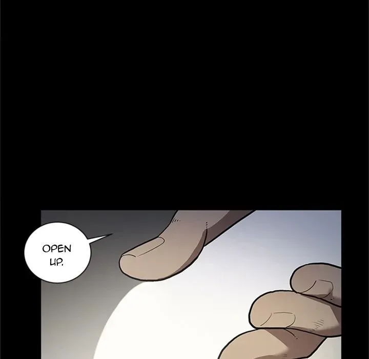 The V Squad Chapter 44 page 13 - 