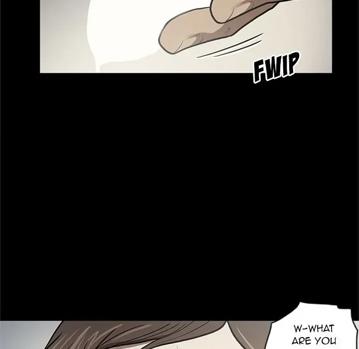 The V Squad Chapter 44 page 14 - 