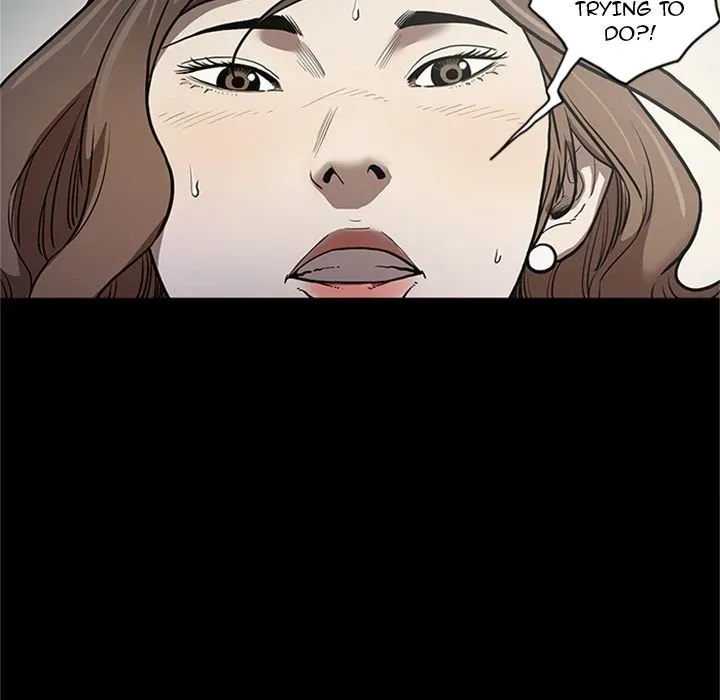 The V Squad Chapter 44 page 15 - 
