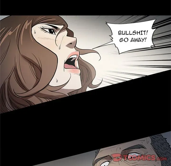 The V Squad Chapter 44 page 18 - 