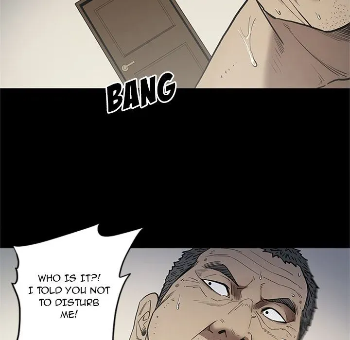 The V Squad Chapter 44 page 22 - 
