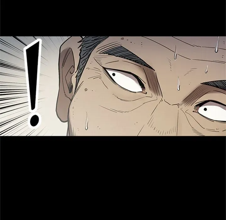 The V Squad Chapter 44 page 25 - 