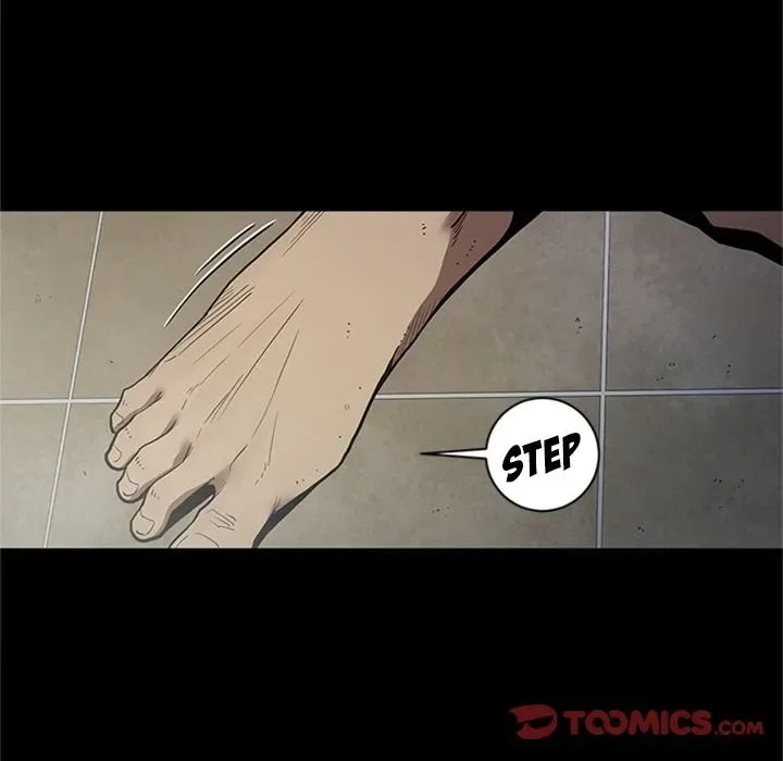 The V Squad Chapter 44 page 26 - 