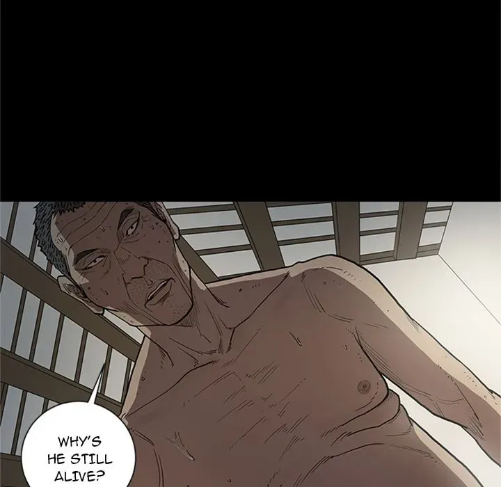 The V Squad Chapter 44 page 27 - 