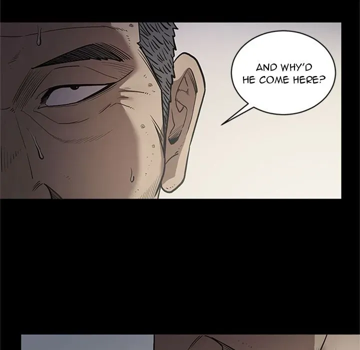 The V Squad Chapter 44 page 29 - 