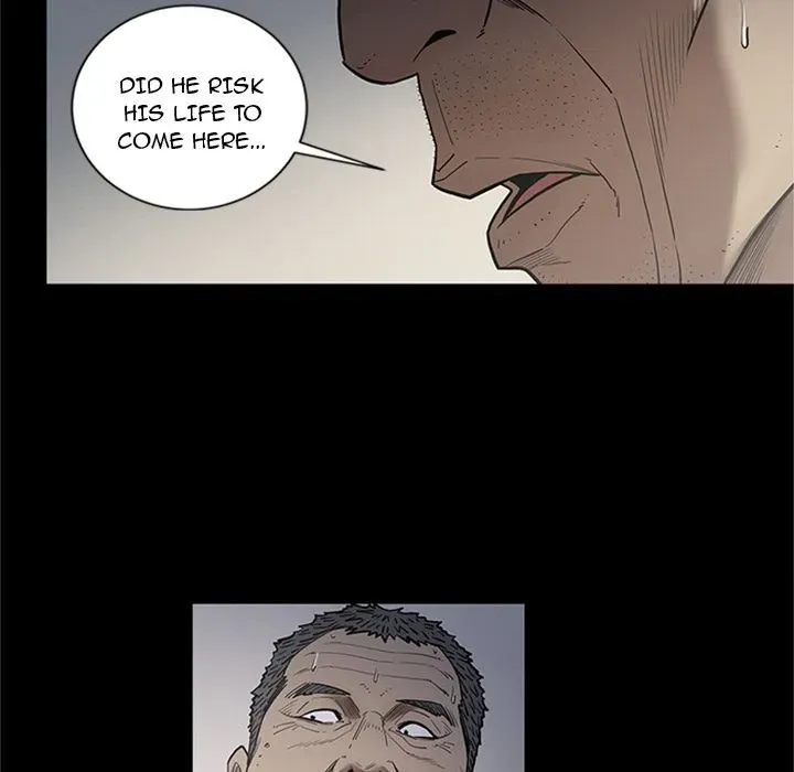 The V Squad Chapter 44 page 30 - 