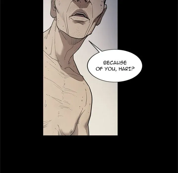 The V Squad Chapter 44 page 31 - 