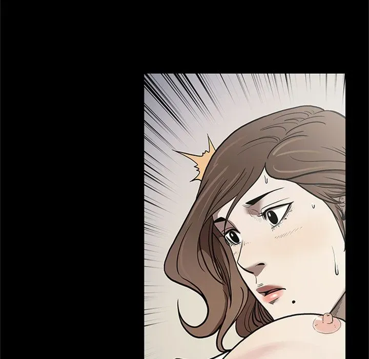 The V Squad Chapter 44 page 32 - 