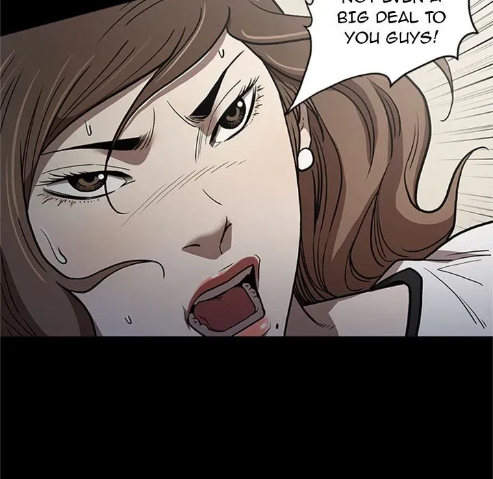The V Squad Chapter 44 page 36 - 