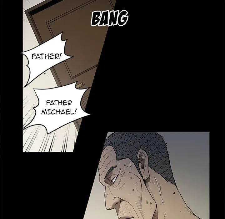 The V Squad Chapter 44 page 39 - 
