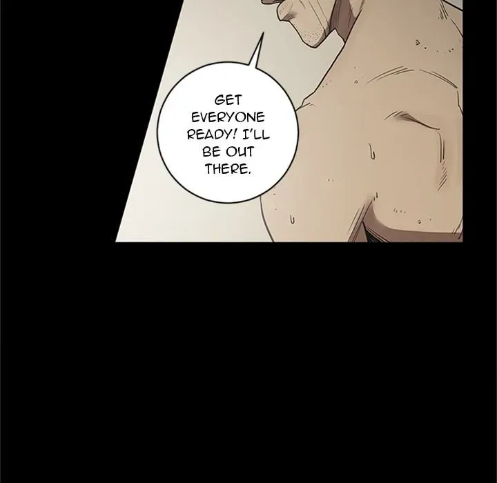 The V Squad Chapter 44 page 40 - 
