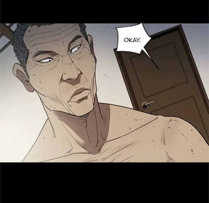 The V Squad Chapter 44 page 41 - 