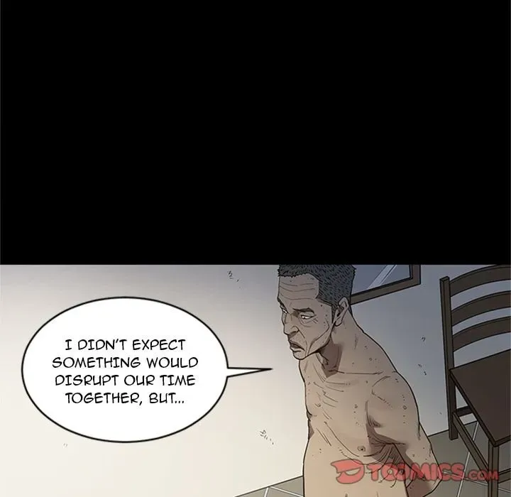 The V Squad Chapter 44 page 42 - 