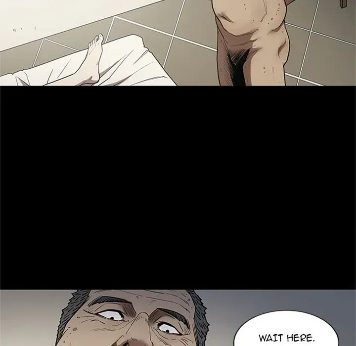 The V Squad Chapter 44 page 43 - 