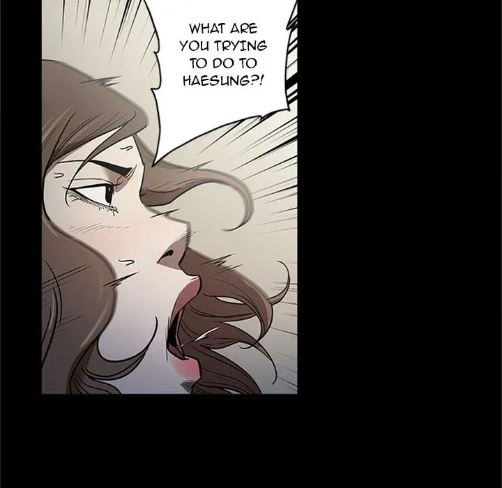 The V Squad Chapter 44 page 45 - 