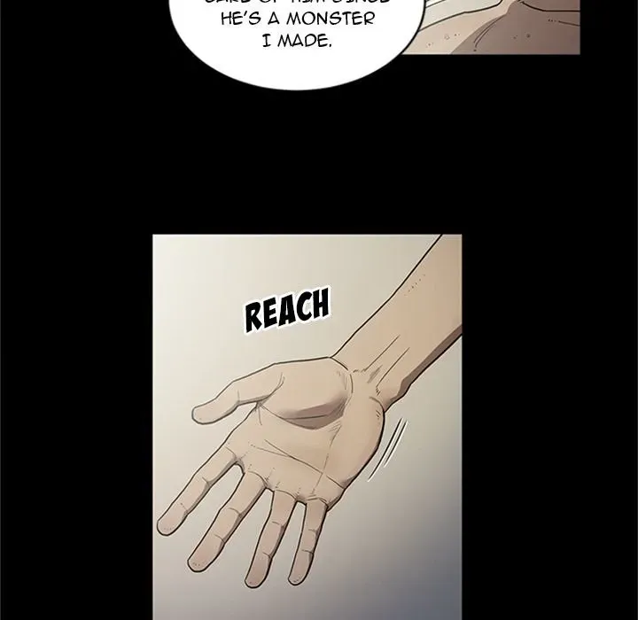 The V Squad Chapter 44 page 47 - 