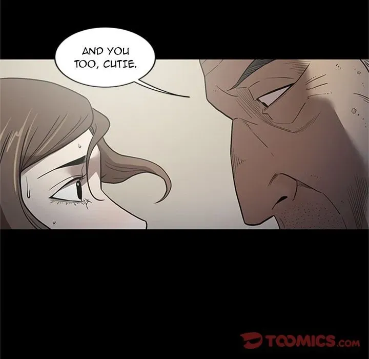 The V Squad Chapter 44 page 50 - 
