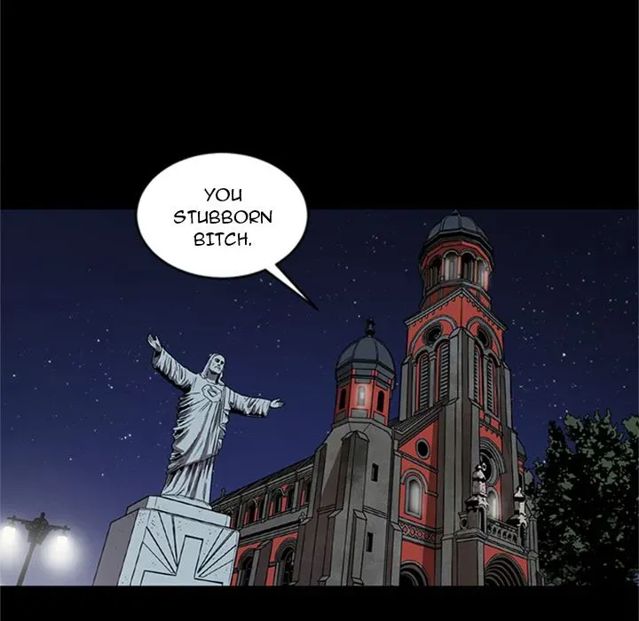The V Squad Chapter 44 page 6 - 