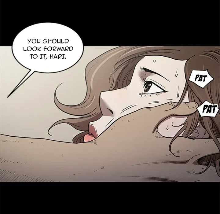 The V Squad Chapter 44 page 51 - 