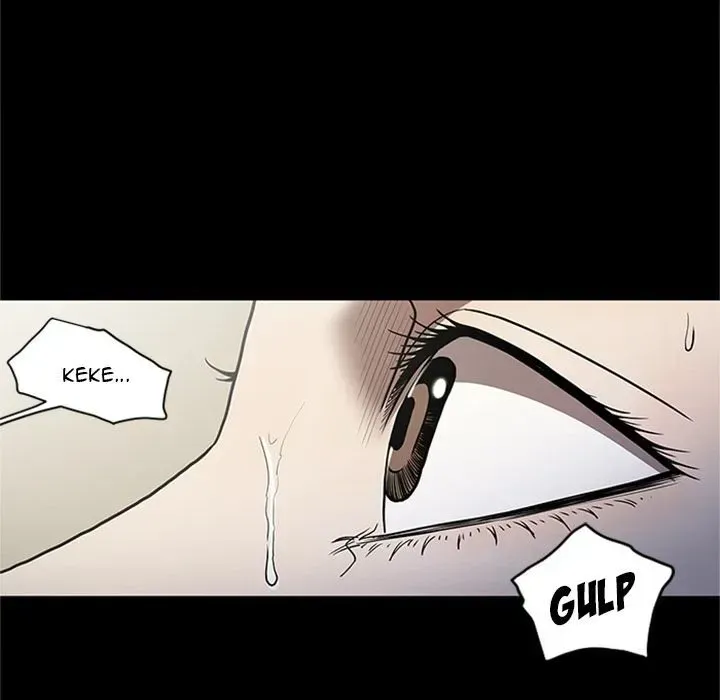 The V Squad Chapter 44 page 52 - 