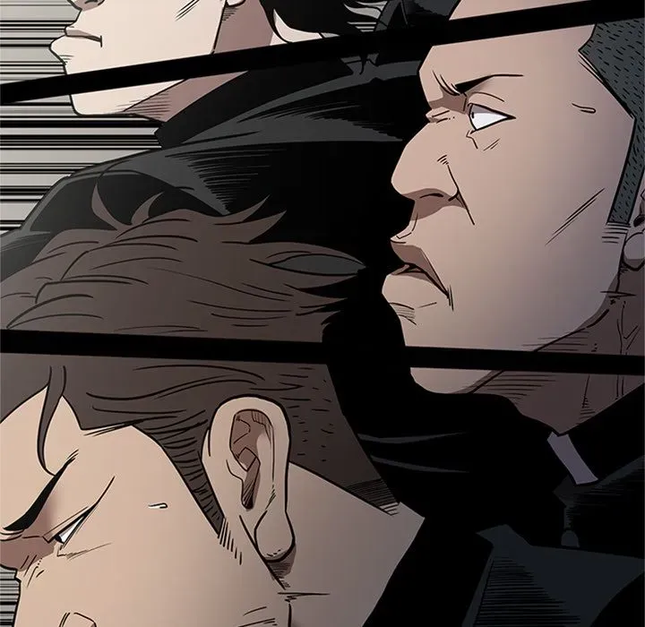 The V Squad Chapter 44 page 56 - 