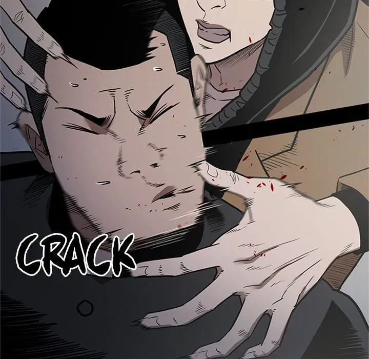 The V Squad Chapter 44 page 59 - 