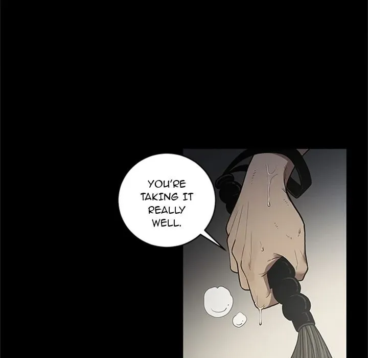 The V Squad Chapter 44 page 7 - 