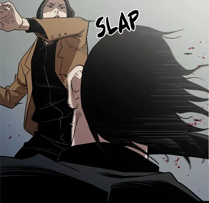 The V Squad Chapter 44 page 61 - 