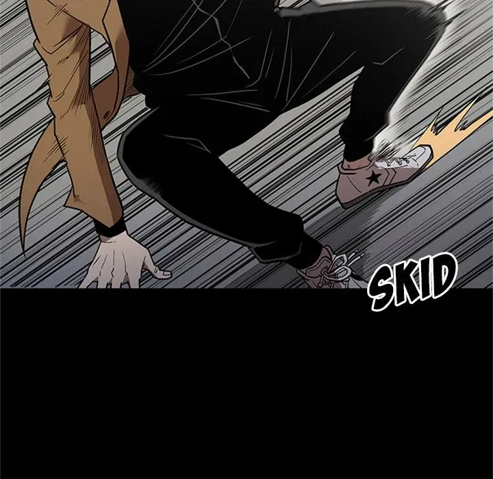 The V Squad Chapter 44 page 63 - 