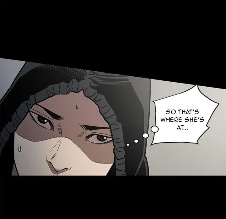 The V Squad Chapter 44 page 65 - 