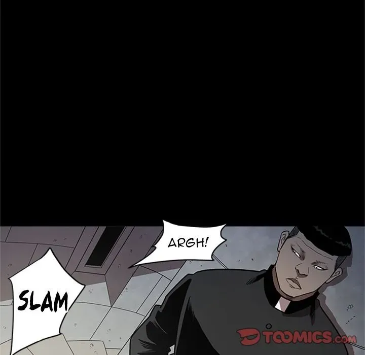The V Squad Chapter 44 page 66 - 