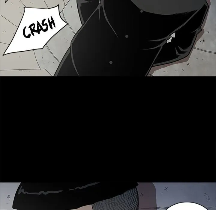 The V Squad Chapter 44 page 67 - 