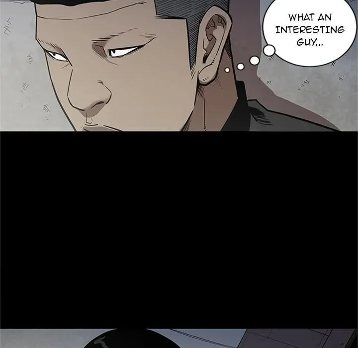 The V Squad Chapter 44 page 68 - 
