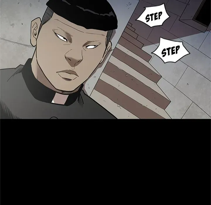 The V Squad Chapter 44 page 69 - 