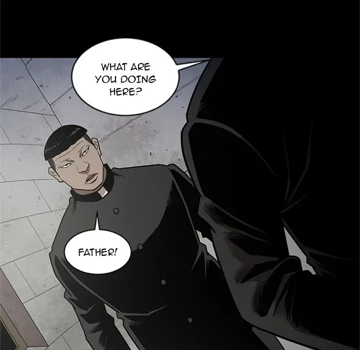 The V Squad Chapter 44 page 70 - 
