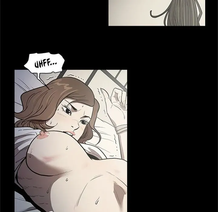The V Squad Chapter 44 page 8 - 