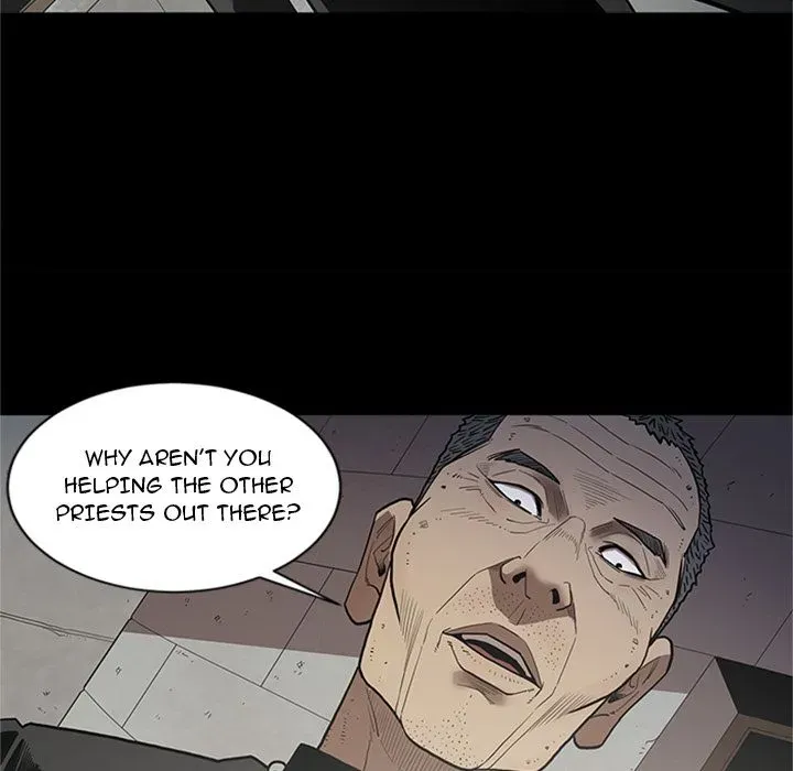 The V Squad Chapter 44 page 71 - 