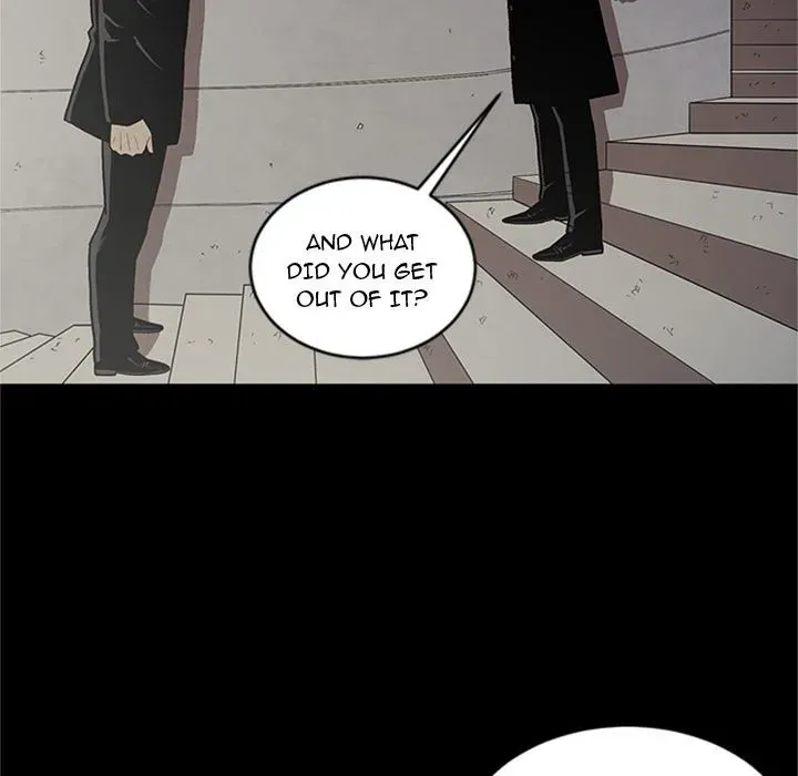 The V Squad Chapter 44 page 73 - 