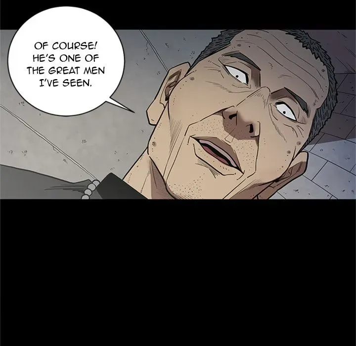 The V Squad Chapter 44 page 75 - 