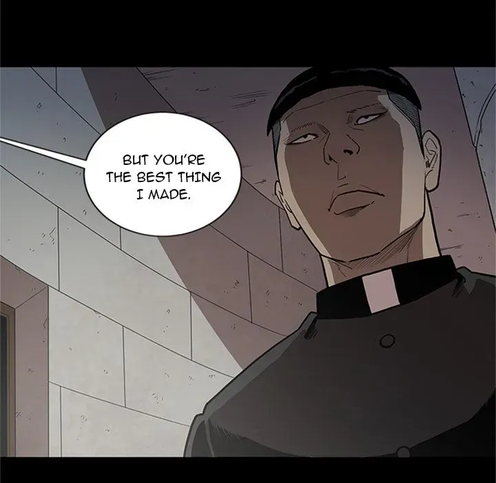 The V Squad Chapter 44 page 76 - 