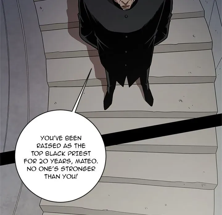 The V Squad Chapter 44 page 78 - 