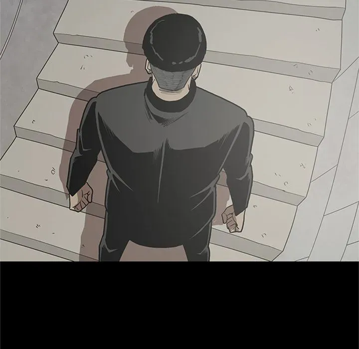 The V Squad Chapter 44 page 79 - 