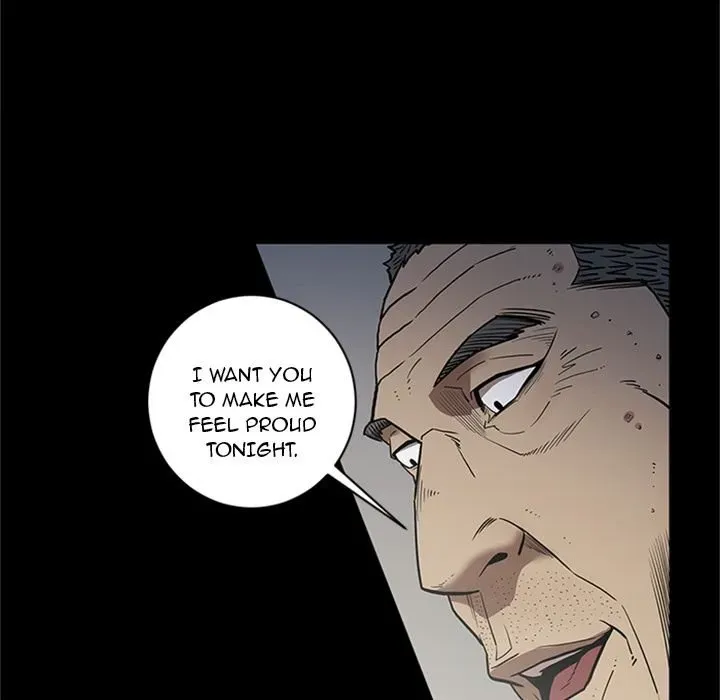 The V Squad Chapter 44 page 80 - 