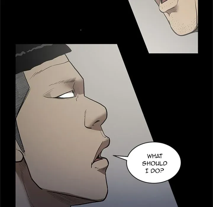 The V Squad Chapter 44 page 81 - 