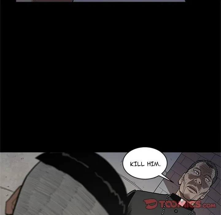 The V Squad Chapter 44 page 82 - 