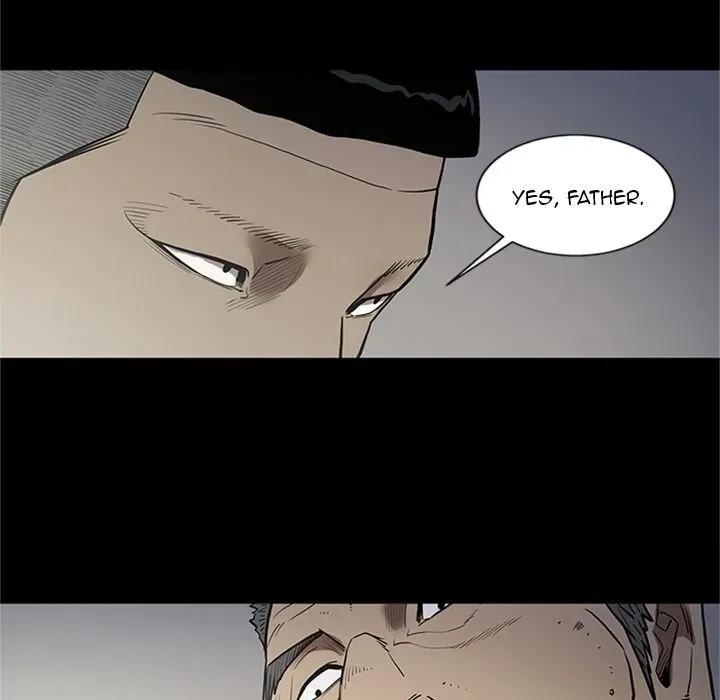 The V Squad Chapter 44 page 84 - 