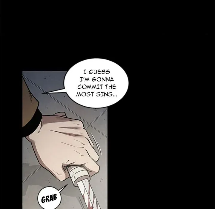 The V Squad Chapter 44 page 88 - 