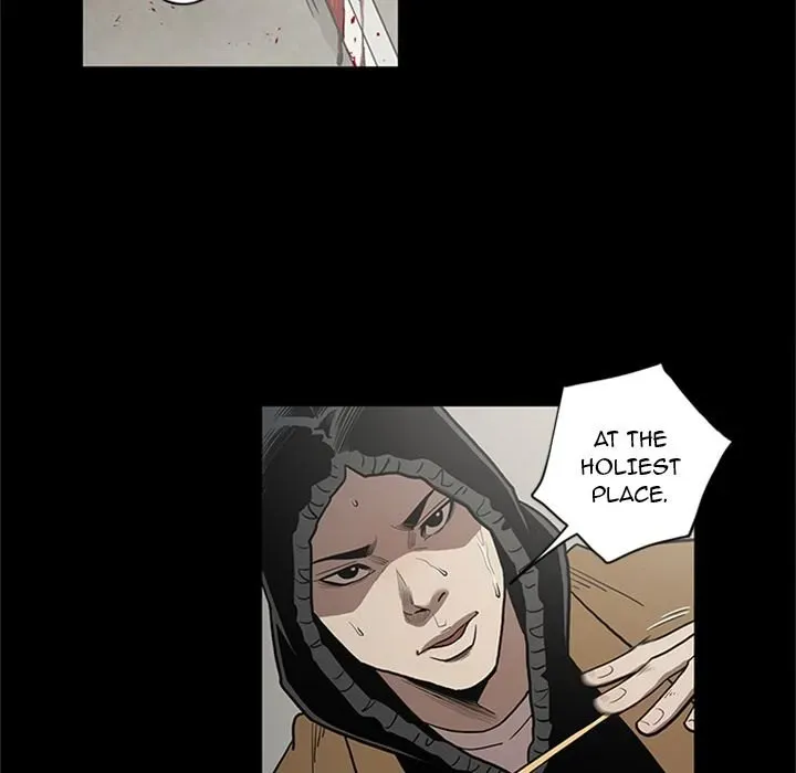 The V Squad Chapter 44 page 89 - 
